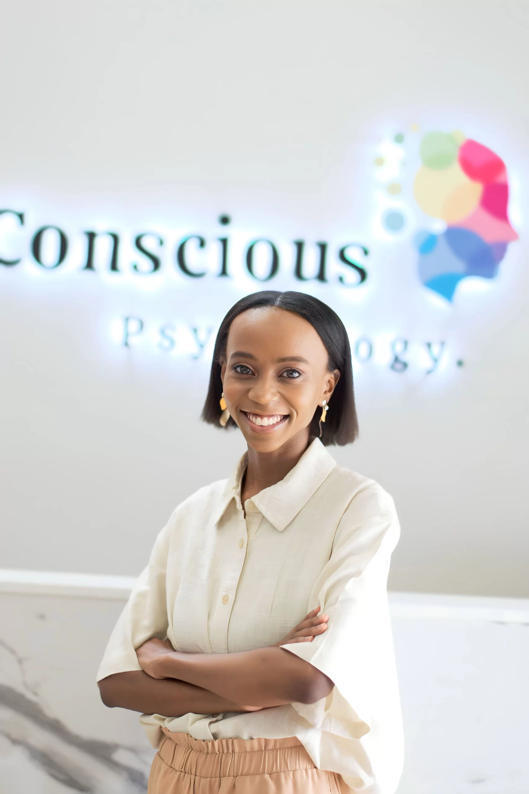 Lorenca Nadesan - Clinical Psychologist